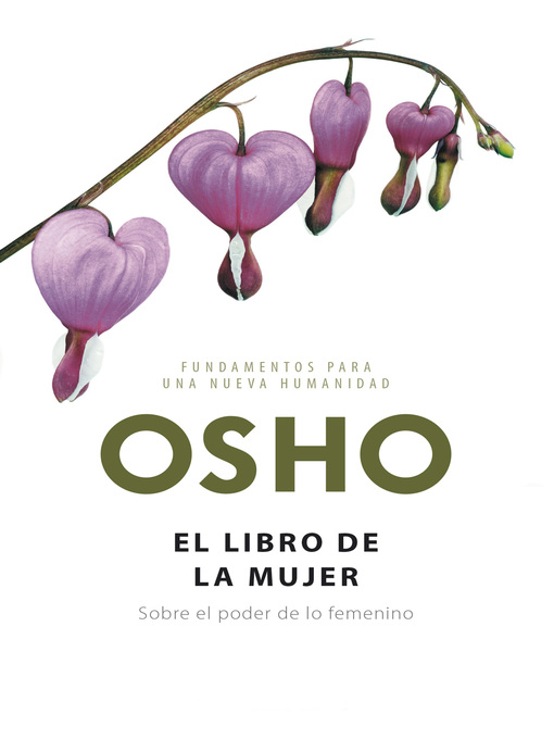 Title details for El libro de la mujer (Fundamentos para una nueva humanidad) by Osho - Available
